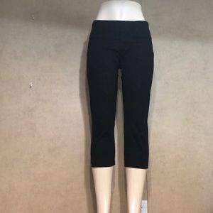 Women’s Workout Capris